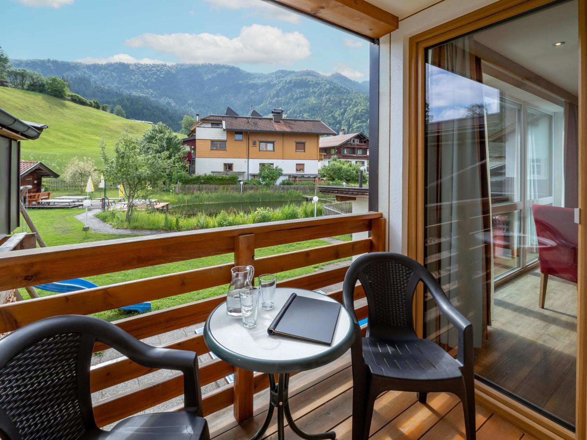 Der Schwendterwirt Hotel Exterior photo