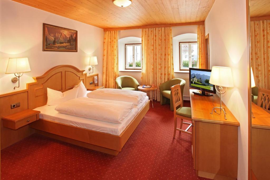 Der Schwendterwirt Hotel Room photo