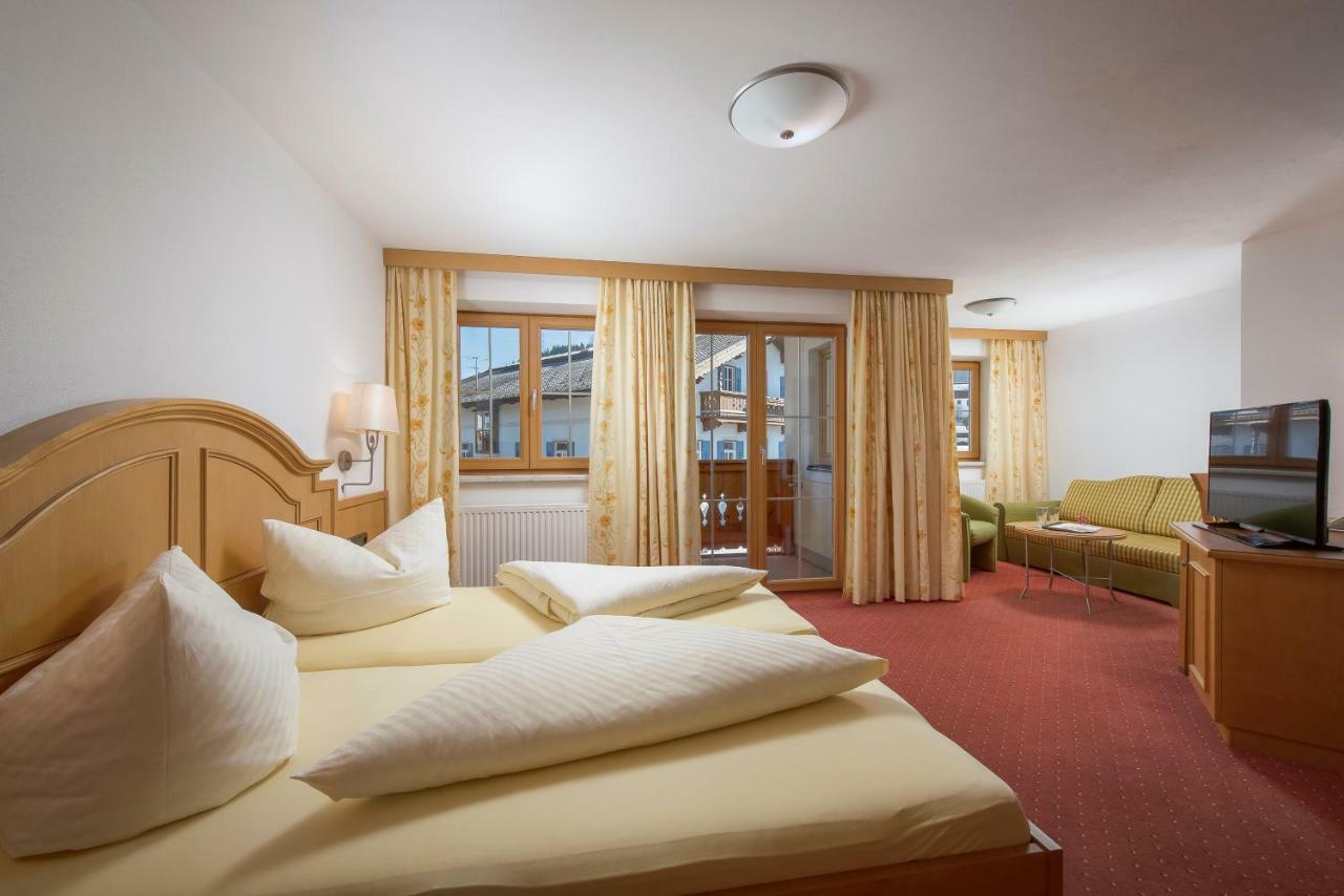 Der Schwendterwirt Hotel Exterior photo
